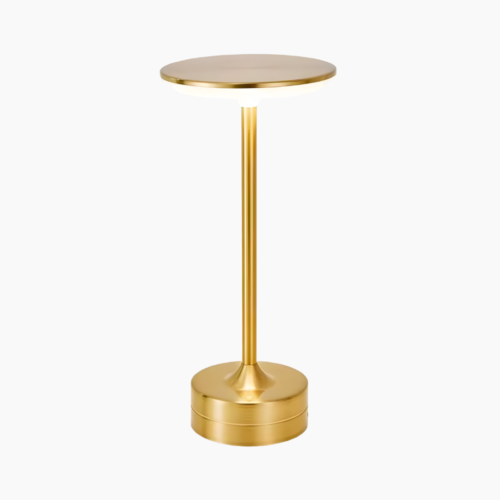 MALEN- Lampa med touch
