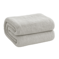 SPRING- Mysig filt i fleece