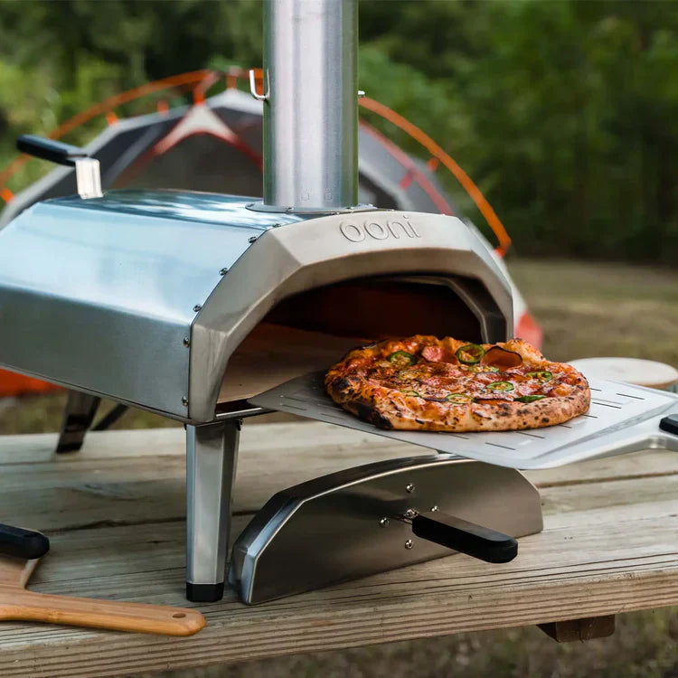 Stort pizzaugnspaket